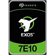 HDD Server SEAGATE Exos 7E10 8TB 512E/4KN (3.5