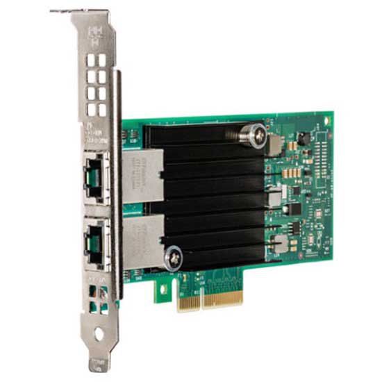 Intel 10Gb 2-Port Serv.Ad.X550-T2G1(2xRJ45) bulk## PCIe x4 Adapter_1
