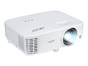 Proiector ACER P1157i, DLP 3D Ready, SVGA 800* 600, up to WUXGA 1920* 1200, 4500 lumeni, 4:3/ 16:9, 20.000:1, zoom optic 1.1x, dimensiune maxima imagine 300