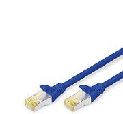 PATCH CORD FTP GEMBIRD Cat6, cupru-aluminiu, 1 m, roz, AWG26, ecranat  PP6-1M/RO  (include TV 0.06 lei)