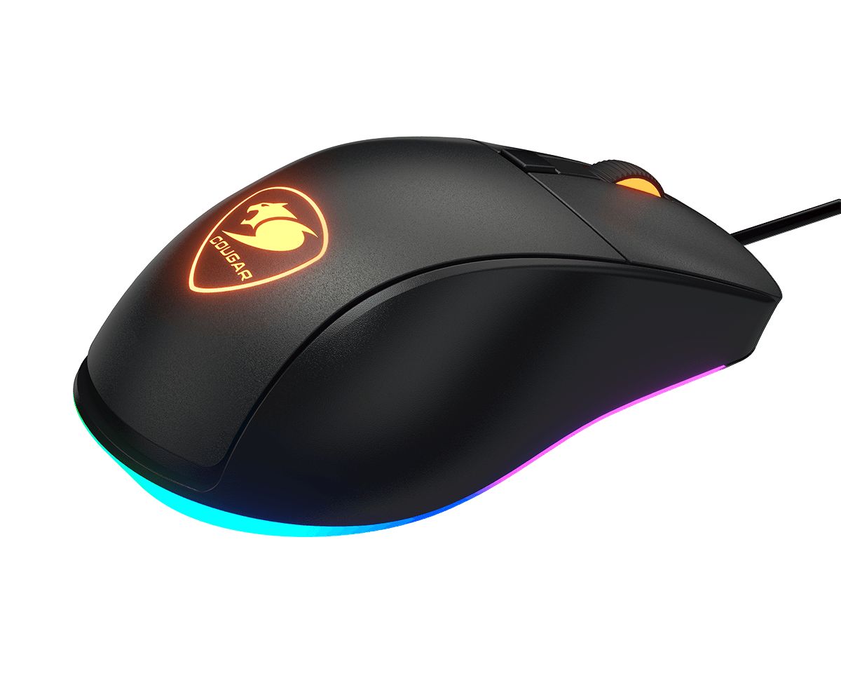 SURPASSION EX 3MSEXWOMB.0001 Mice Optical SURPASSION EX / PAW3309 / 6400dpi/RGB_3