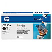 Toner HP Color Laser CP3525/CM3530 black CE250A_1