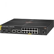 Switch Aruba 6000, 12 ports, 10/100/1000Mbps_1