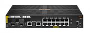 Switch Aruba 6000, 12 ports, 10/100/1000Mbps_2