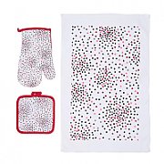 SET 3 PIESE BUCATARIE DOTS_1