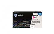 Toner HP Color Laser CP3525/CM3530 magenta CE253A_2