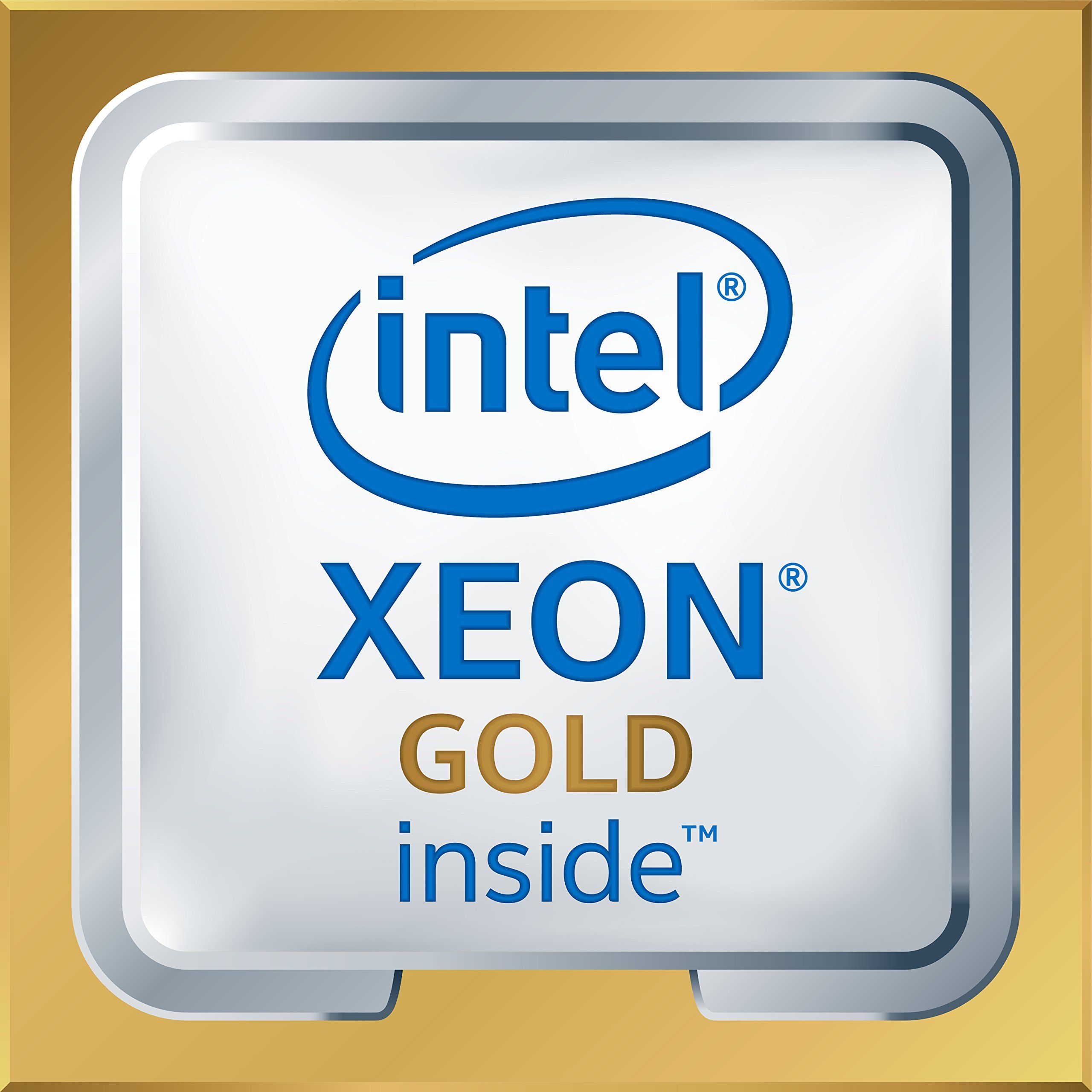 CPU Intel XEON Gold 6136/12x3.0 GHz/24.75MB/150W_1