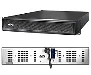 APC Baterie externa 48V pentru smart-UPS X, montare rack/tower (SMX48RMBP2U)_1