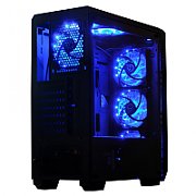 Carcasa Asus AP201 Mesh white mATX  Case Size Small Tower Motherboard Support Micro-ATX Mini-ITX Drive Bays 1 x 2.5