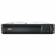 APC SMT750RMI2UNC APC Smart-UPS 750VA LCD RM 2U 230V cu Card de ReÈ›ea_2