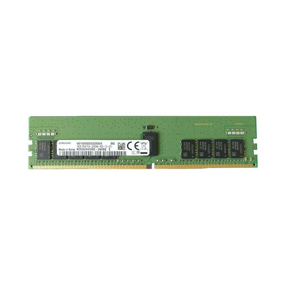 RAM DDR4 REG 16GB/PC3200/ECC/Samsung (2Rx8)_1