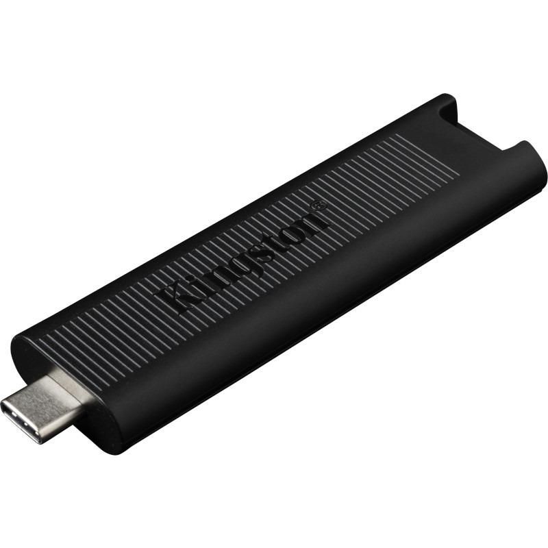 USB Flash Drive Kingston 512GB Data Traveler Max, USB 3.2 Gen2, Type-A_2