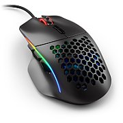 Mouse Gaming Glorious Model D- Wireless,alb mat_1