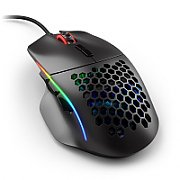 Mouse Gaming Glorious Model I, negru mat_1