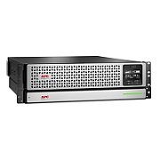 APC SRT5KRMXLIM surse neîntreruptibile de curent (UPS) Conversie dublă (online) 5 kVA 4500 W 12 ieșire(i) AC