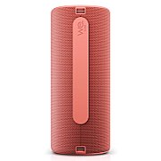 WE. HEAR 2 By Loewe Portable Speaker 60W, Coral Red_2