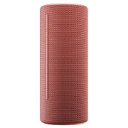 WE. HEAR 2 By Loewe Portable Speaker 60W, Coral Red_3