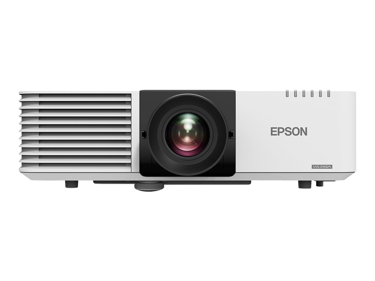 Videoproiector wireless, Miracast, Laser EPSON EB-L730U, WUXGA 1920 x 1200, 7000 lumeni, contrast 2500000:1_2