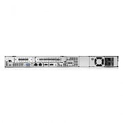 Server HPE ProLiant DL20 Gen10, Rack 1U, Intel Xeon E-2314 (4 C / 4 T, 2.8 GHz - 4.5 GHz, 8 MB cache, 65 W), 16 GB DDR4 ECC, fara stocare, 4 x SFF, 500 W
 [1 buc]HPE 16GB DDR4 3200MHz ECC RDIMM 1Rx4
 [2 buc]SSD server Samsung PM893 960 GB 2.5
