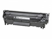 Toner Original HP Black, nr.12A, pentru LaserJet 1010|1012|1015|1018|1020|1022|3015|3020|3030|3050|3052|3055|M1005|M1319F, 2K, incl.TV 0.8 RON, 