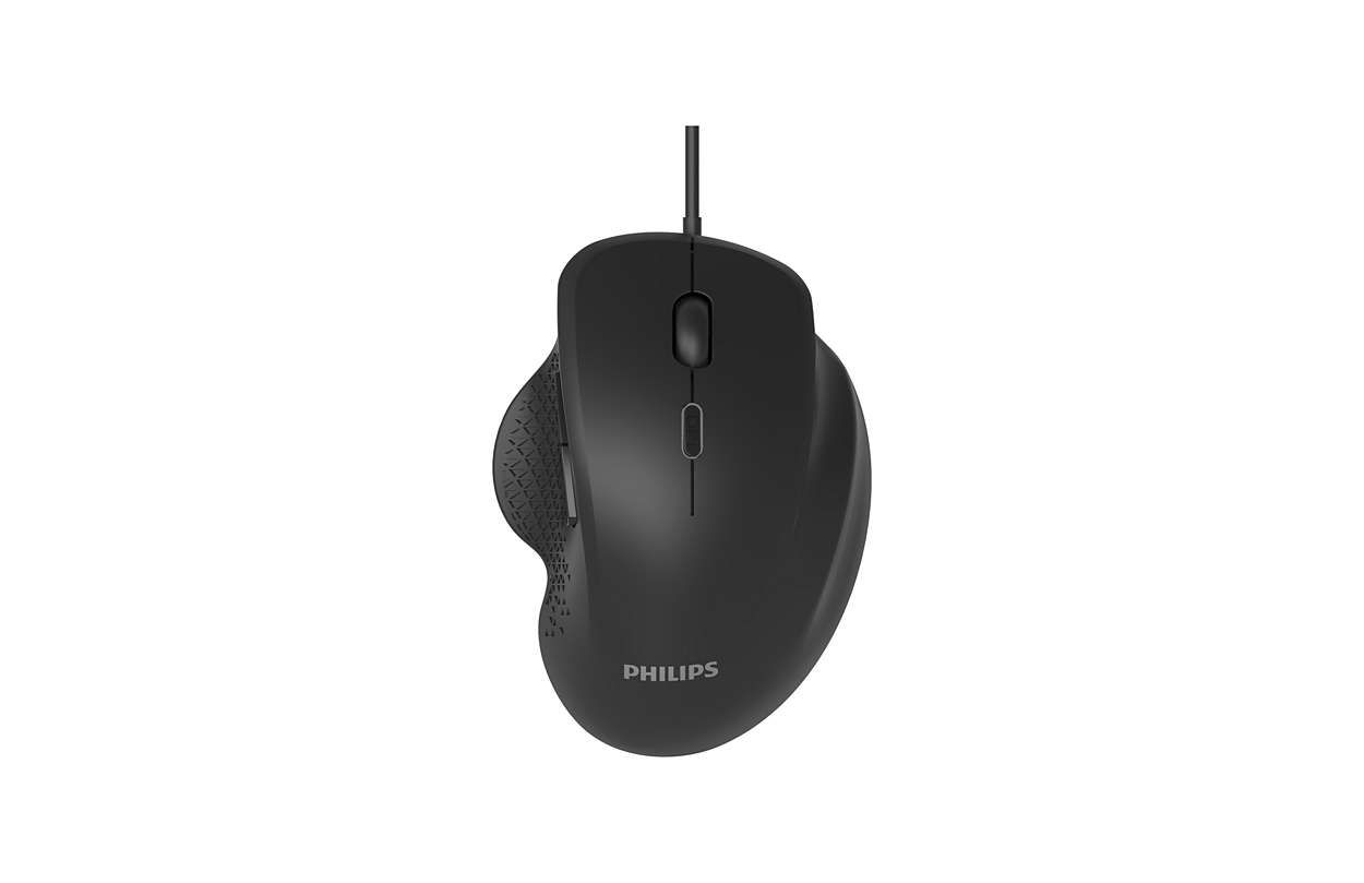 Mouse Razer cu fir Razer Basilisk V3 PRO, butoane programabile 10+1_2