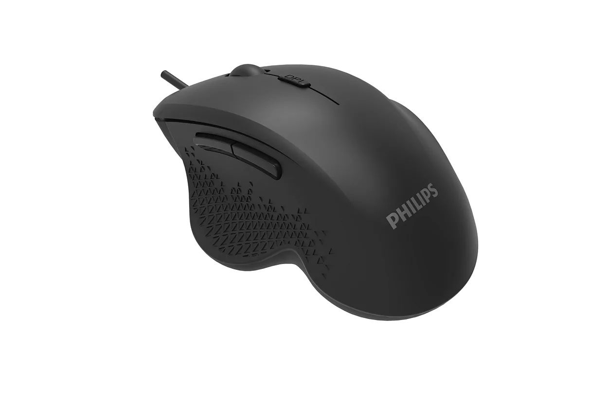 Mouse Razer cu fir Razer Basilisk V3 PRO, butoane programabile 10+1_5