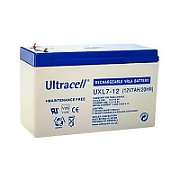 BATTERY 12V 7AH/UXL7-12 ULTRACELL_1