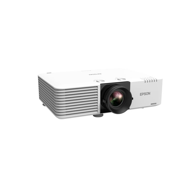 Videoproiector Laser Instalabil Short-throw Epson EB-L630SU, 3LCD, 6000 lumeni, WUXGA 1920 x 1200, 16:10, Alb_2