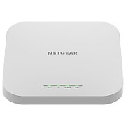 NetgearWAX610 managed WiFi 6 AX1800 DualBand Access Point ohne Netzteil WAX610 Insight Managed WiFi 6 AX1800 Dual Band Acc_1