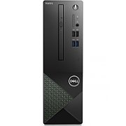 Dell Vostro 3710 Desktop,Intel Core i3-12100(4 Cores/12MB/3.3GHz to 4.3GHz),8GB(1X8)DDR4 3200MHz,256GB(M.2)NVMe PCIe SSD,DVD+/-,Intel UHD 730 Graphics,802.11ac(1x1)Wifi+BT,Dell Mouse MS116,Dell Keyboard KB216,Win11Pro,3Yr ProSupport_5