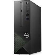 Dell Vostro 3710 Desktop,Intel Core i3-12100(4 Cores/12MB/3.3GHz to 4.3GHz),8GB(1X8)DDR4 3200MHz,256GB(M.2)NVMe PCIe SSD,DVD+/-,Intel UHD 730 Graphics,802.11ac(1x1)Wifi+BT,Dell Mouse MS116,Dell Keyboard KB216,Win11Pro,3Yr ProSupport_7