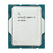 CPU Intel Core i5-12400 / LGA1700 / Tray ### 6 Cores / 12 Threads / 18M Cache_1