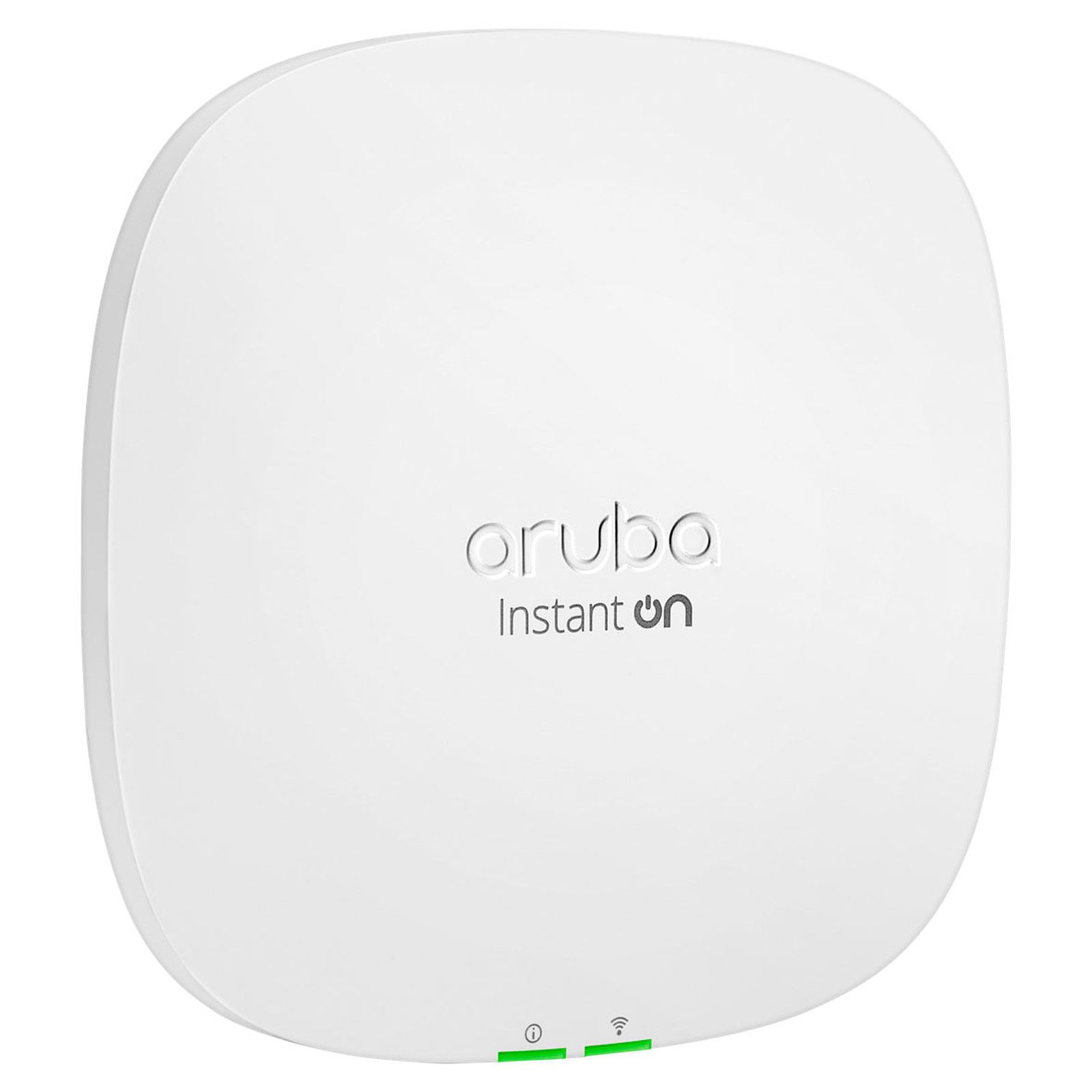 Aruba Instant On AP25 (RW) 4x4 Wi-Fi 6 Indoor Access Point_2