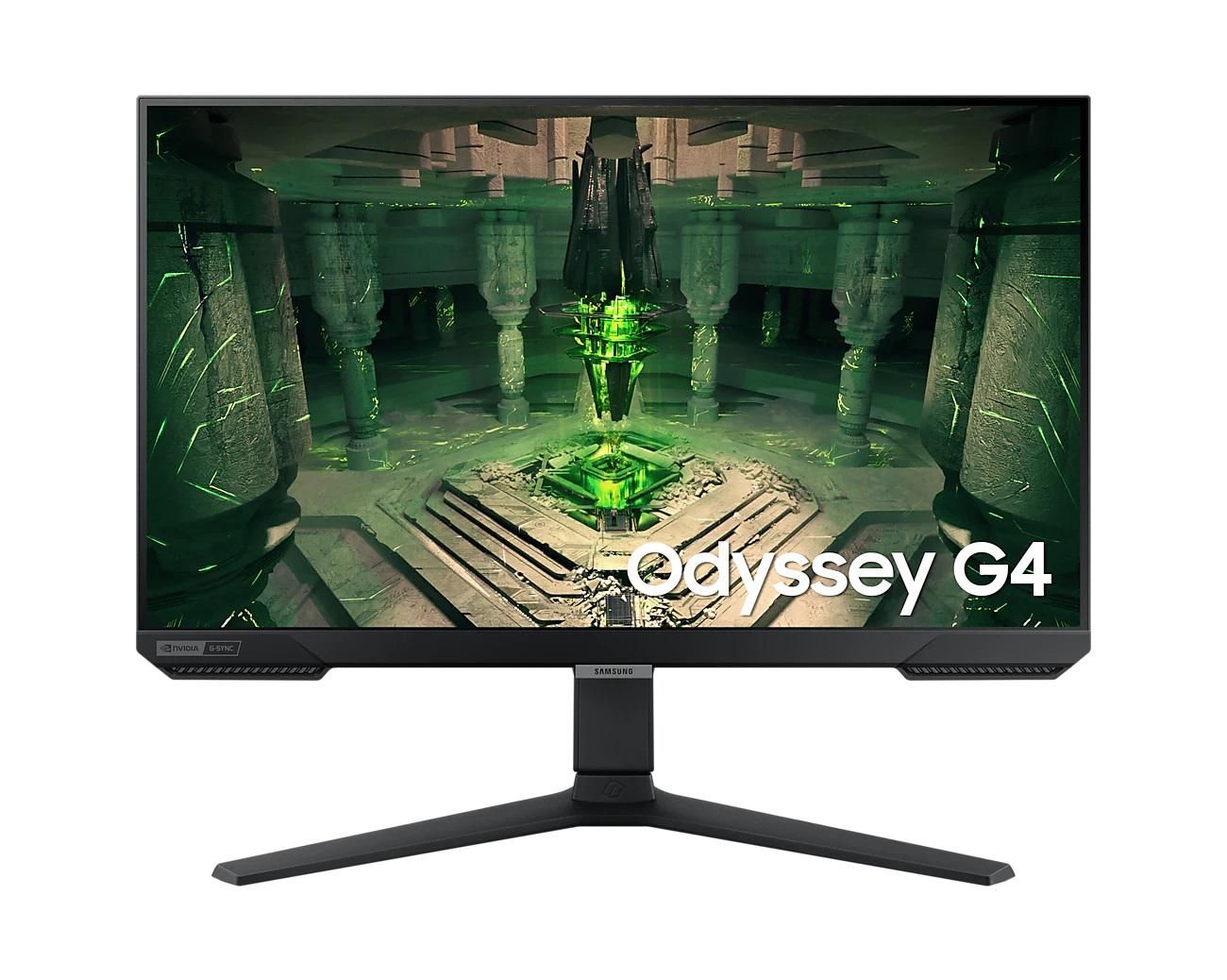 MONITOR 25