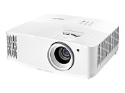 Videoproiector OPTOMA UHD38x, 4K Ultra HD, 4000 lumeni, contrast 1.000.000:1_2