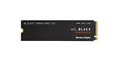 WD SSD M.2 (2280) 4TB Black SN850X PCIe 4.0 / NVMe (Di)_1