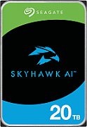 HDD Video Surveillance SEAGATE SkyHawk AI 20TB CMR (3.5