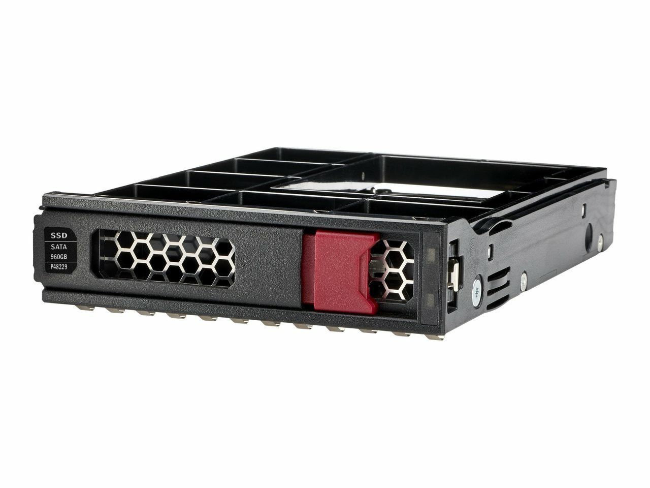 SERVER ACC SSD 960GB SATA/P47808-B21 HPE