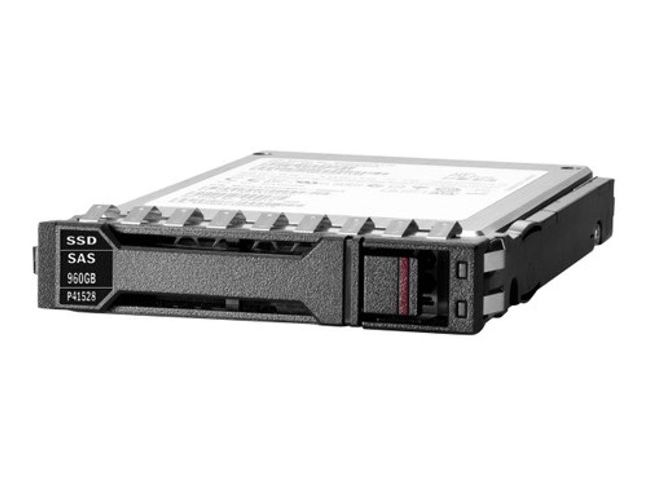 SERVER ACC SSD 960GB SATA/P40503-B21 HPE