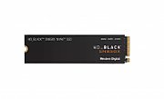 WD SSD M.2 (2280) 2TB Black SN850X PCIe 4.0 / NVMe (Di)_1