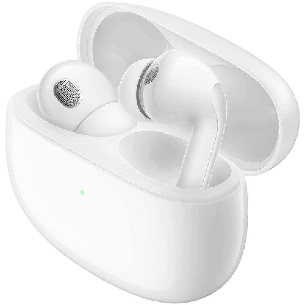 Xiaomi Buds 3T Pro True Wireless IE Headphones gloss white_3