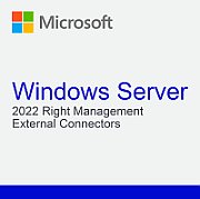 CSP Windows Server 2022 Rights Management External Connector EDU [P]_1