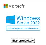 CSP Windows Server 2022 Rights Management External Connector NP [P]_1