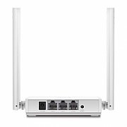 Router Wireless TP-Link N300Mbps, TL-WR820N V2; 2x 10/100Mbps LAN Ports, 1x 10/100Mbps WAN Port; 2x Fixed 5dBi Omni Directional Antennas; Standarde Wireless: Wi-Fi 4 IEEE 802.11n/b/g 2.4 GHz, N300 2.4 GHz: 300 Mbps (802.11n)._1