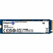 SSD Kingston, SNV2S, M2-2280, 1TB, PCI Express 3.0 x4 NVMe_1