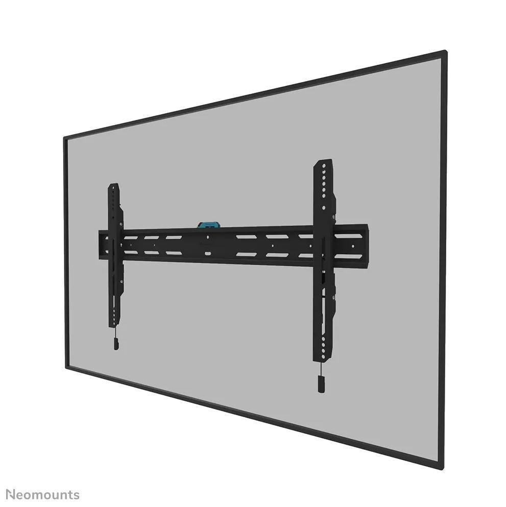 Suport TV de perete Neomounts by Newstar Select, WL30S-850BL18, tip fix, 49