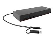 Lenovo ThinkPad Hybrid USB-C with USB-A Dock_2