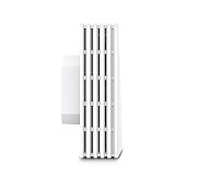 TP-Link Wireless Access Point EAP650-WALL, AX3000 Wireless Dual Band Indoor, 1× 10/100/1000 Mbps Ethernet Port, 1× 10/100/1000 Mbps Ethernet Port, Alimentator: 802.3af/at PoE, 2X antene interne, 5 GHz: Up to 2402 Mbps, 2.4 GHz: Up to 574 Mbps._5