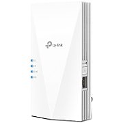 TP-link AX3000 Wi-Fi Mesh Range Extender, RE700X, 1 Port Ethernet Gigabit, 2 Antene interne, Standarde Wireless, IEEE 802.11a/n/ac/ax 5GHz, IEEE 802.11b/g/n/ax 2.4GHz, frecventa 2.4, 5 Ghz, 574 Mbps at 2.4GHz, 2402 Mbps at 5GHz._1