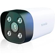 Camera supraveghere Bullet TENDA IT6-PCS-4, POE, lentila: 4mm F 1.6, Rezolutie: 2304*1296,  H.265+/H.265/H.264, 3D digital noise reduction, Motion detection&Human detection&Customized area detection,  Waterproof: IP67, Microfon integrat, distanta IR: 30m, 1 x RJ45._1